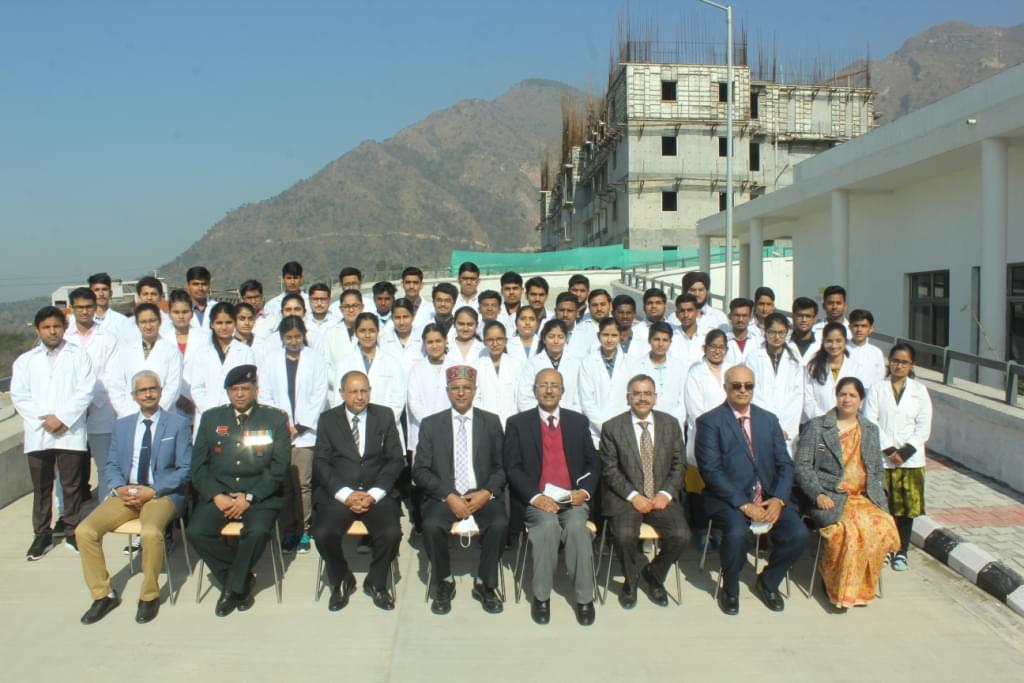 AIIMS Bilaspur Some Moments photo 7